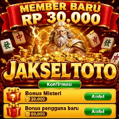 JAKSELTOTO