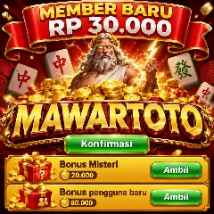 MAWARTOTO