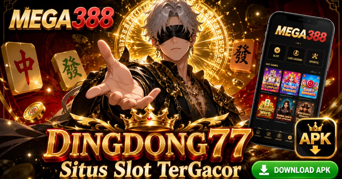 mega388 APK