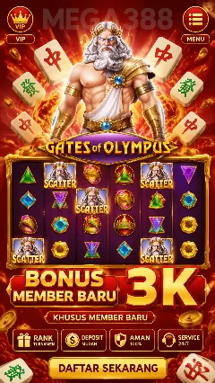 mega388 APK