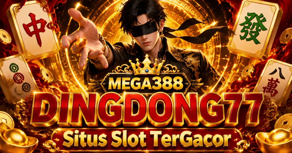 mega388 Hero 2