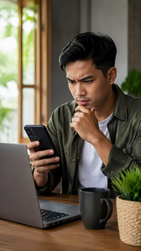 Tips Aman Instal APK: Lindungi Perangkat Anda dari Ancaman