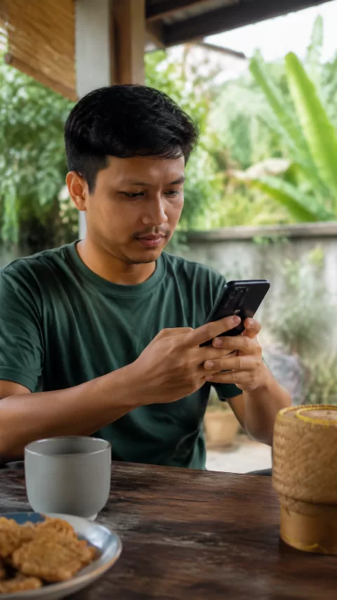 Tips Ampuh Menghemat Kuota Saat Unduh APK di Android