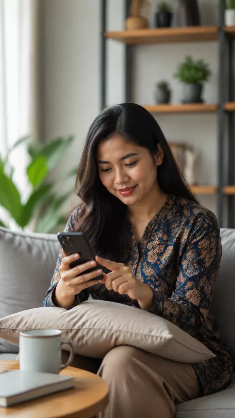 Tips Memilih Aplikasi Hiburan Mobile yang Aman dan Terpercaya