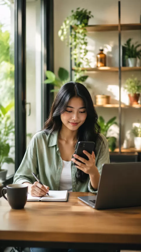 Optimalkan Waktu dengan Aplikasi Android Ini untuk Produktivitas Maksimal