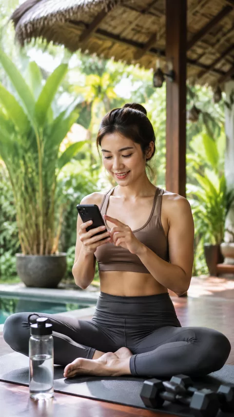 Tips Seru Nikmati Olahraga dan Hiburan Mobile untuk Pemula