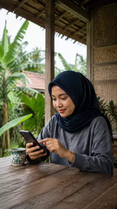 5 Tips Menghemat Kuota Saat Unduh APK di Android