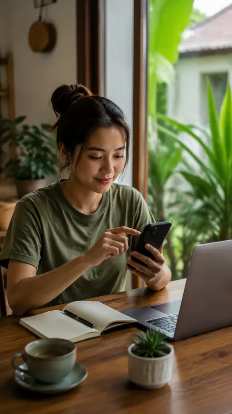 Tingkatkan Produktivitas dengan Aplikasi Android Favorit